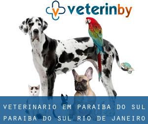 veterinário em Paraíba do Sul (Paraíba do Sul, Rio de Janeiro)