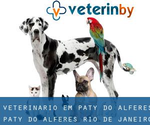 veterinário em Paty do Alferes (Paty do Alferes, Rio de Janeiro)