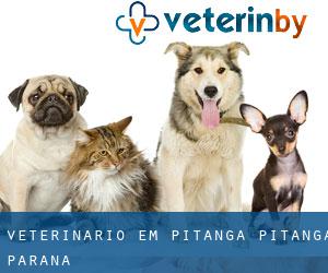 veterinário em Pitanga (Pitanga, Paraná)