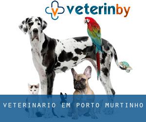 veterinário em Porto Murtinho