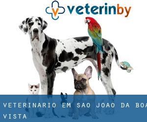 veterinário em São João da Boa Vista