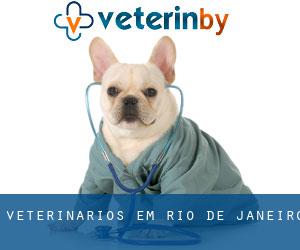 veterinários em Rio de Janeiro