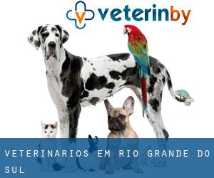 veterinários em Rio Grande do Sul